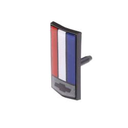 Trim Parts - Trim Parts 6992 1982-85 Camaro Front Header Panel Emblem Z-28 & 82 Pace Car EACH - Image 2