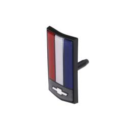 Trim Parts - Trim Parts 6994 1986-87 Camaro Irocand 1987 RS Front Header Panel Emblem EACH - Image 2