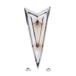 Trim Parts - Trim Parts 8041 1965 GTO Front Emblem EACH - Image 3