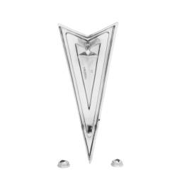 Trim Parts - Trim Parts 8090 1966-67 GTO Front Emblem EACH - Image 3
