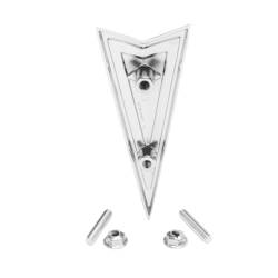 Trim Parts - Trim Parts 8160 1968 GTO Front Emblem EACH - Image 3