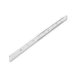 Trim Parts - Trim Parts 9340A 1964-66 Chevrolet Glove Box Door Emblem Chevrolet. EACH - Image 3