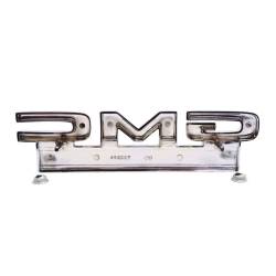 Trim Parts - Trim Parts 9833 71-72 GMC Truck Truck Front Fender Emblem "GMC 2500 Sierra" PAIR - Image 3