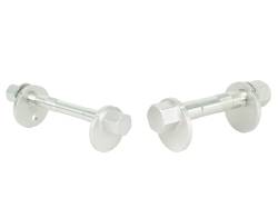 SuperPro - SuperPro TRC0037 Alignment Caster Camber Kit Front - Image 2