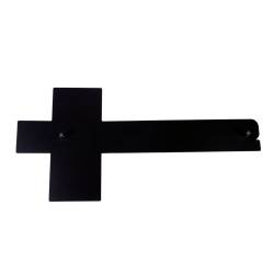 Trim Parts - Trim Parts 9910 1981-88 Chevrolet Scottsdale 30 Fender Emblems PAIR - Image 3
