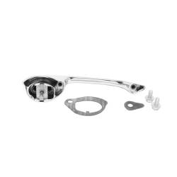 Trim Parts - Trim Parts 2900 1969-70 Full-Size Chevrolet Door Handles 2Dr PAIR - Image 3