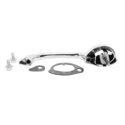 Trim Parts - Trim Parts 2901 1969-70 Full-Size Chevrolet Front Door Handles 4Dr PAIR - Image 3