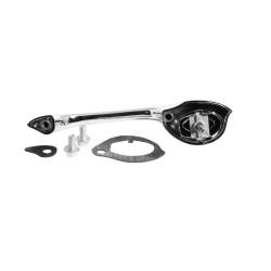 Trim Parts - Trim Parts 3081 68-75 Chevy II & Nova Outside Door Handles 2DR PAIR - Image 3