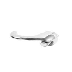 Trim Parts - Trim Parts 4154 64-65 Chevelle Outside Front Door Handles PAIR - Image 2