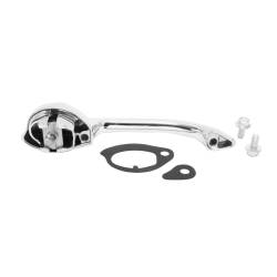 Trim Parts - Trim Parts 4782 70-72 Buick/Oldsmobile/Buick Skylark Door Handles PAIR - Image 3