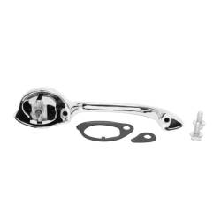 Trim Parts - Trim Parts 4890 68-72 El Camino Door Handles Outside PAIR - Image 3