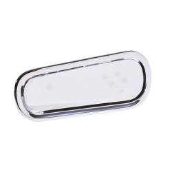 Trim Parts - Trim Parts 5256 1968 Corvette Right Hand Outside Door Handle EACH - Image 1