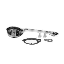 Trim Parts - Trim Parts 5254 65-67 Corvette Door Handles PAIR - Image 3