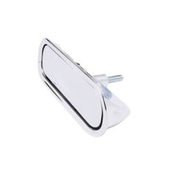 Trim Parts - Trim Parts 5256 1968 Corvette Right Hand Outside Door Handle EACH - Image 2