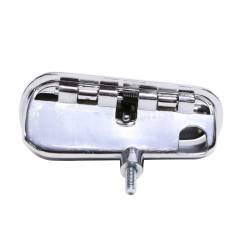 Trim Parts - Trim Parts 5256 1968 Corvette Right Hand Outside Door Handle EACH - Image 3