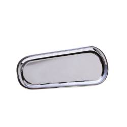 Trim Parts - Trim Parts 5256A 1968 Corvette Left Hand Outside Door Handle EACH - Image 1