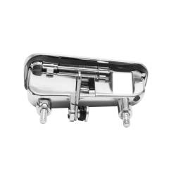 Trim Parts - Trim Parts 5257 69-82 Corvette Door Handles Outside Right Hand EACH - Image 3
