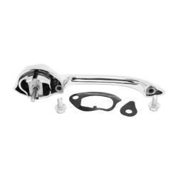 Trim Parts - Trim Parts 6735 67-69 Camaro Door Handles Outside PAIR - Image 3