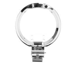 Trim Parts - Trim Parts 5025 71-77 Corvette Gas Lid Bezel Assembly EACH - Image 3