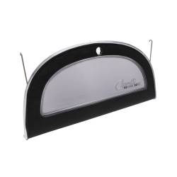 Trim Parts - Trim Parts 5200 1963 Corvette Glove Box Door Assembly EACH - Image 2