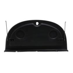 Trim Parts - Trim Parts 5200 1963 Corvette Glove Box Door Assembly EACH - Image 3