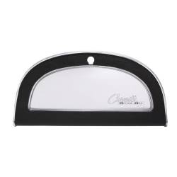 Trim Parts - Trim Parts 5201 1963 Corvette Glove Box Door Front EACH - Image 1