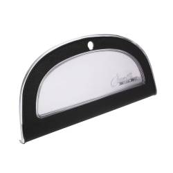 Trim Parts - Trim Parts 5201 1963 Corvette Glove Box Door Front EACH - Image 2