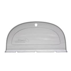 Trim Parts - Trim Parts 5201 1963 Corvette Glove Box Door Front EACH - Image 3