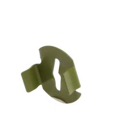 Trim Parts - Trim Parts 5091A 1/8" Winged Speed Nut Package of 25 - Image 2