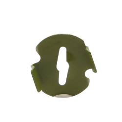 Trim Parts - Trim Parts 5091A 1/8" Winged Speed Nut Package of 25 - Image 1