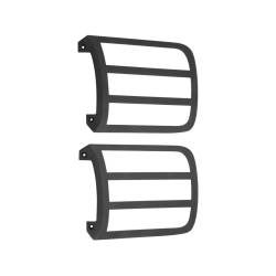 Trim Parts - Trim Parts 6746 1969 Camaro Headlight Door Outer RS PAIR - Image 1