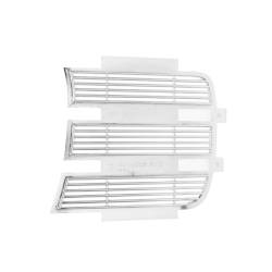 Trim Parts - Trim Parts 6747 1969 Camaro Headlight Door Inner RS PAIR - Image 3