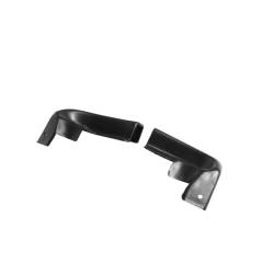Trim Parts - Trim Parts 3010 1962-67 Chevy II & Nova Windlace End Caps PAIR - Image 2