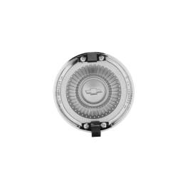 Trim Parts - Trim Parts 4001 1964 Chevelle Horn Button Assembly Standard Wheel EACH - Image 3
