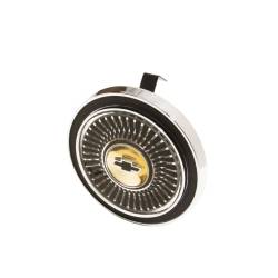 Trim Parts - Trim Parts 4201 1965 Chevelle Horn Button Assembly Standard Wheel EACH - Image 2