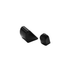 Trim Parts - Trim Parts 1434 1957 Full-Size Chevrolet Heater Lever Control Knobs SET - Image 2