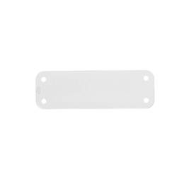 Trim Parts - Trim Parts 2016 1958 Full-Size Chevrolet Odometer Lens EACH - Image 1