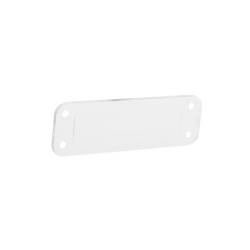 Trim Parts - Trim Parts 2016 1958 Full-Size Chevrolet Odometer Lens EACH - Image 2