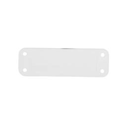 Trim Parts - Trim Parts 2016 1958 Full-Size Chevrolet Odometer Lens EACH - Image 3