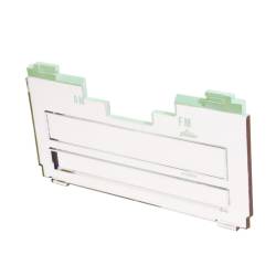 Trim Parts - Trim Parts 2121 1969-70 Full-Size Chevrolet Stereo Radio Dial Lens EACH - Image 2