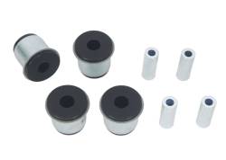 Nolathane - Nolathane REV042.0124 Tesla Suspension Control Arm Bushing Kit - Image 3