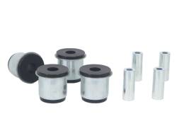 Nolathane - Nolathane REV042.0124 Tesla Suspension Control Arm Bushing Kit - Image 2