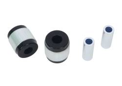 Nolathane - Nolathane REV050.0060 Tesla Suspension Control Arm Bushing Kit - Image 3