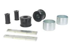 Nolathane - Nolathane REV078.0002 Honda Suspension Trailing Arm Bushing - Image 4