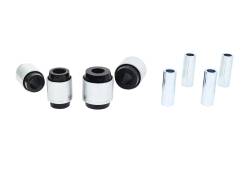 Nolathane - Nolathane REV118.0066 Rear Lower Trailing Arm Bushing Kit for 11-23 RAM 1500 - Image 2