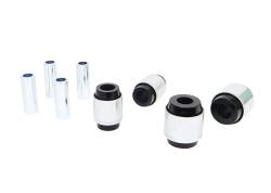 Nolathane - Nolathane REV118.0066 Rear Lower Trailing Arm Bushing Kit for 11-23 RAM 1500 - Image 4