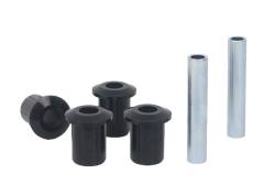 Nolathane - Nolathane REV172.0040 Chevy/GMC Leaf Spring Shackle Bushing - Image 2