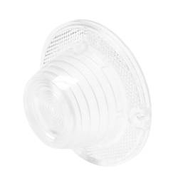 Trim Parts - Trim Parts A2150C Taillight Lens for Chevrolet - Image 2
