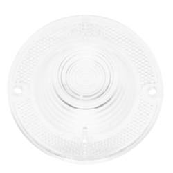 Trim Parts - Trim Parts A2150C Taillight Lens for Chevrolet - Image 3