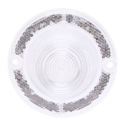 Trim Parts - Trim Parts A2150C Taillight Lens for Chevrolet - Image 1